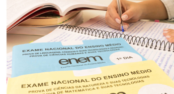 Enem 2026: período para pedir isenção da taxa termina nesta sexta